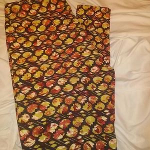 Lularoe leggings tc